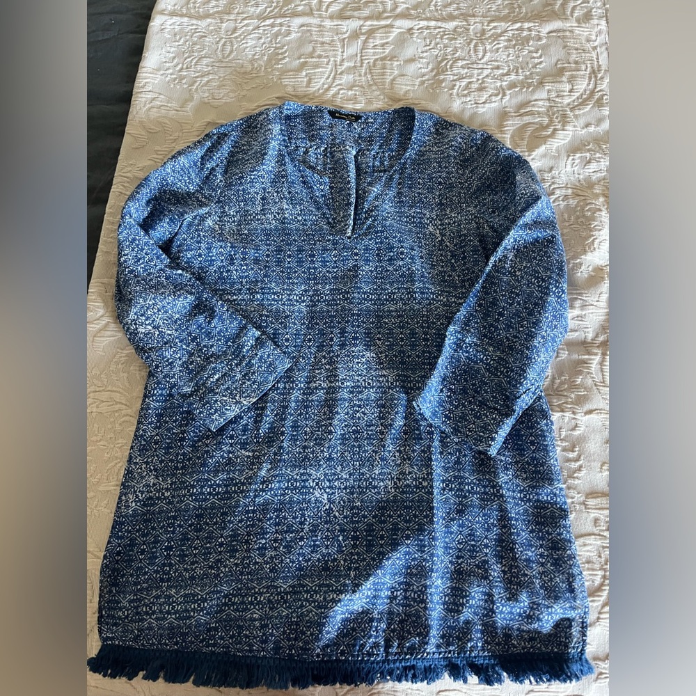 Massimo dutti size S
